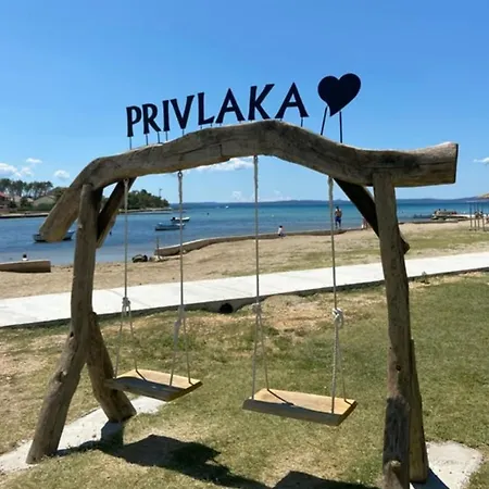 Sun And Sand Privlaka * Privlaka (Zadar)