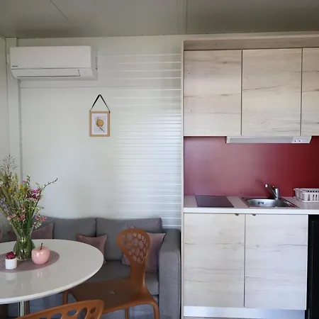 Apartment Sun And Sand Privlaka