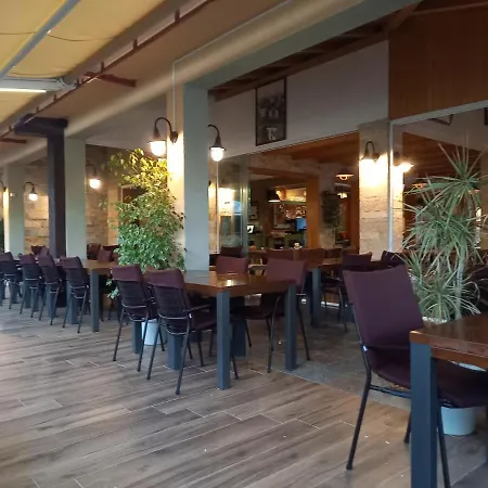 Sun And Sand Privlaka Апартаменты Привлака