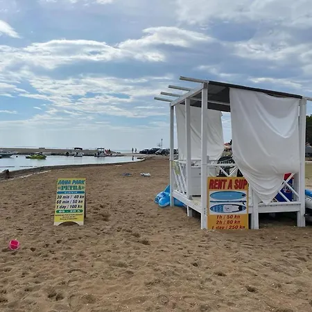 Sun And Sand Privlaka *