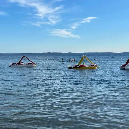 Sun And Sand Privlaka Привлака